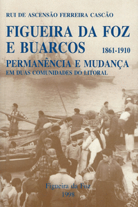FIGUEIRA DA FOZ E BUARCOS