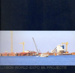 LISBON EXPO 98 PROJECTS