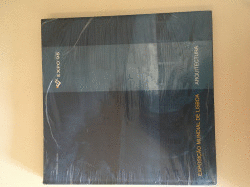 EXPOSI�AO MUNDIAL DE LISBOA. ARQUITECTURA