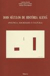 DOIS S�CULOS DE HIST�RIA ALEMA