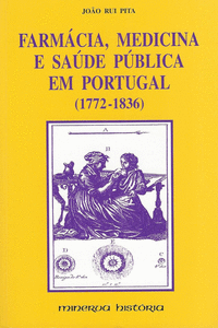 FARM�CIA MEDICINA E SA�DE P�BLICA EM PORTUGAL