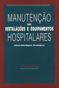 MANUTENAO DAS INSTALAOES HOSPITALARES