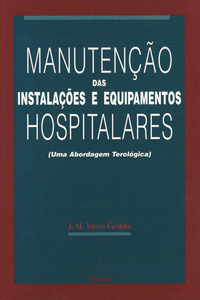 MANUTEN�AO DAS INSTALA�OES HOSPITALARES