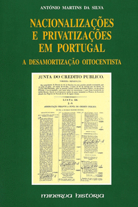 NACIONALIZAOES E PRIVATIZAOES EM PORTUGAL