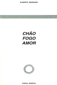CHAO FOGO AMOR
