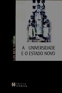 A UNIVERSIDADE E O ESTADO NOVO
