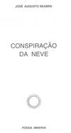 CONSPIRA�AO DA NEVE