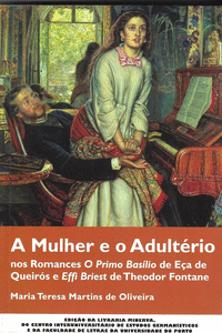 A MULHER E O ADULT�RIO NOS ROMANCES O PRIMO BAS�LIO