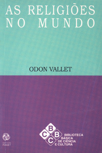 AS RELIGI�ES NO MUNDO