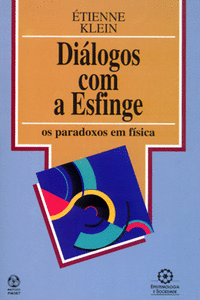 DILOGOS COM A ESFINGE