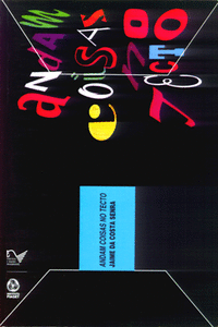 ANDAM COISAS NO TECTO