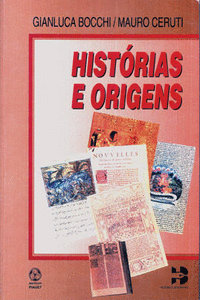 HIST�RIAS E ORIGENS