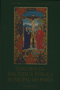 TESOUROS DA BIBLIOTECA PUBLICA MUNICIPAL DO PORTO