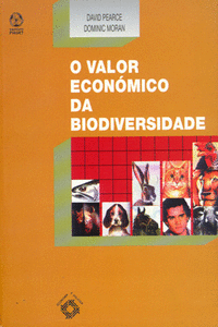 O VALOR ECON�MICO DA BIODIVERSIDADE