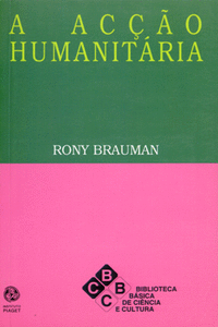 A AC��O HUMANIT�RIA