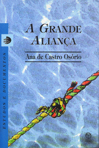 A GRANDE ALIAN�A