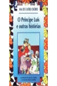 O PRINCIPE LUIS E OUTRAS HISTORIAS