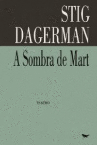 A SOMBRA DE MART