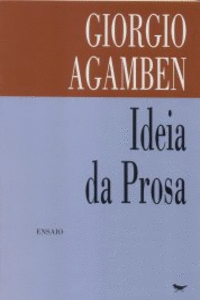 IDEIA DE PROSA
