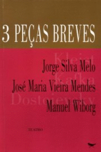 TR�S PE�AS BREVES