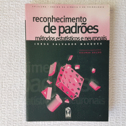RECONHECIMENTO DE PADR�ES