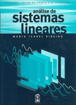 AN�LISE DE SISTEMAS LINEARES