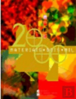 MATERIAIS 2000