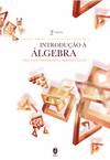 INTRODU�AO � ALGEBRA