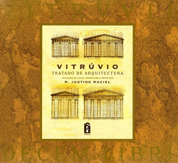 VITR�VIO, TRATADO DE ARQUITECTURA