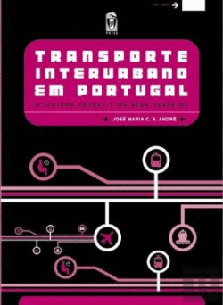 TRANSPORTE INTERURBANO EM PORTUGAL � EM 2 VOLUMES