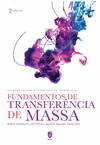 FUNDAMENTOS DE TRANSFERENCIA DE MASSA