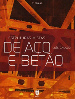 ESTRUTURAS MISTAS DE A�O E BETAO