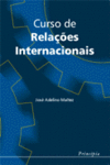 CURSO DE RELA��ES INTERNACIONAIS