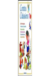 CONTOS CL�SSICOS � 1