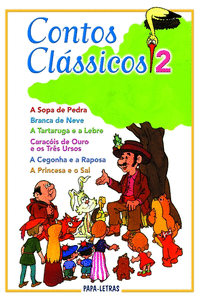 CONTOS CL�SSICOS � 2
