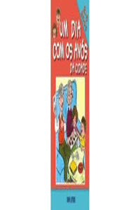 UM DIA COM OS AV�S DA CIDADE