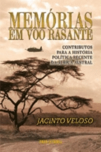 MEM�RIAS EM VOO RASANTE � JACINTO VELOSO