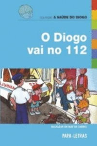 O DIOGO VAI NO 112