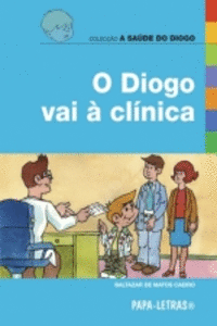 O DIOGO VAI � CL�NICA