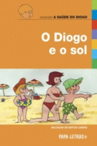 O DIOGO E O SOL