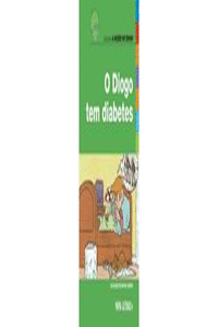 O DIOGO TEM DIABETES