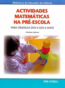 ACTIVIDADES MATEM�TICAS NA PR�-ESCOLA
