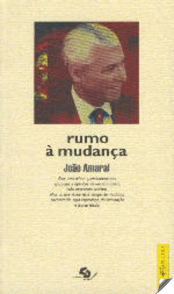 RUMO A MUDAN�A