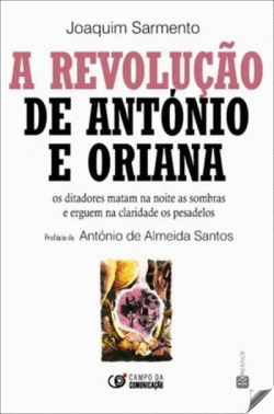 A REVOLU�AO DE ANTONIO E ORIANA