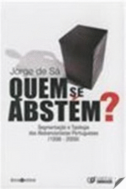 QUEM SE ABST�M?