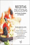 RECEITAS DELICIOSAS PARA DOENTES ONCOLGICOS