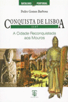 CONQUISTA DE LISBOA
