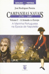 CAMPANHAS NAVAIS - I