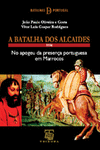 A BATALHA DOS ALCAIDES