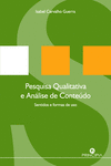 PESQUISA QUALITATIVA E AN�LISE DE CONTEUDO